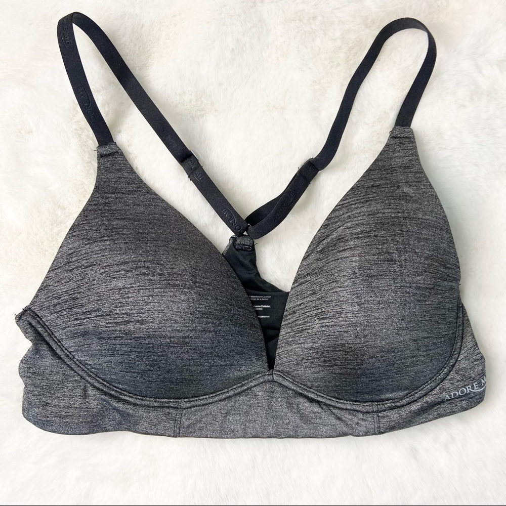 NWOT adore me Helynn Contour bra 32C BR 07086